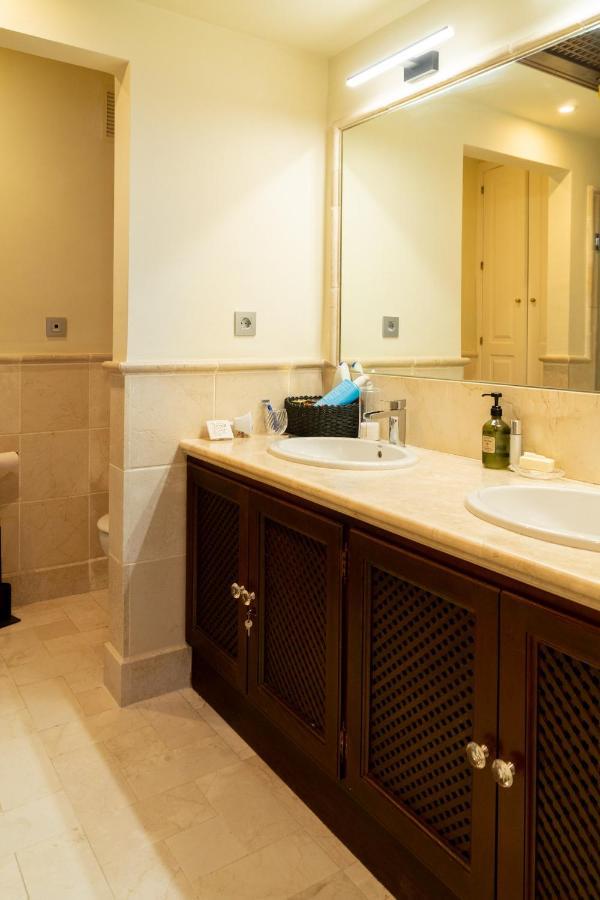 Luxury Apartamento En Rio Real Marbella Exterior photo