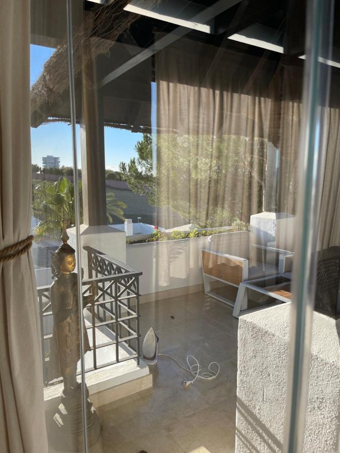 Luxury Apartamento En Rio Real Marbella Exterior photo