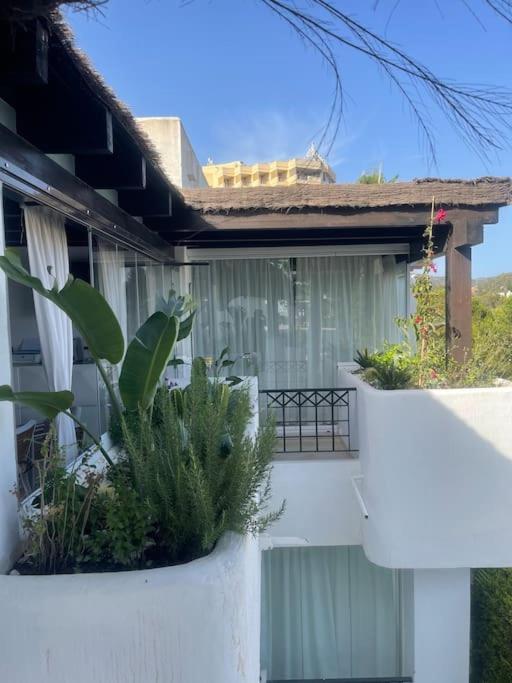 Luxury Apartamento En Rio Real Marbella Exterior photo