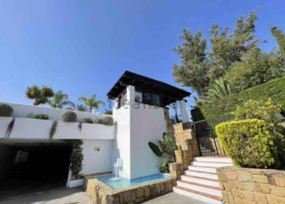 Luxury Apartamento En Rio Real Marbella Exterior photo